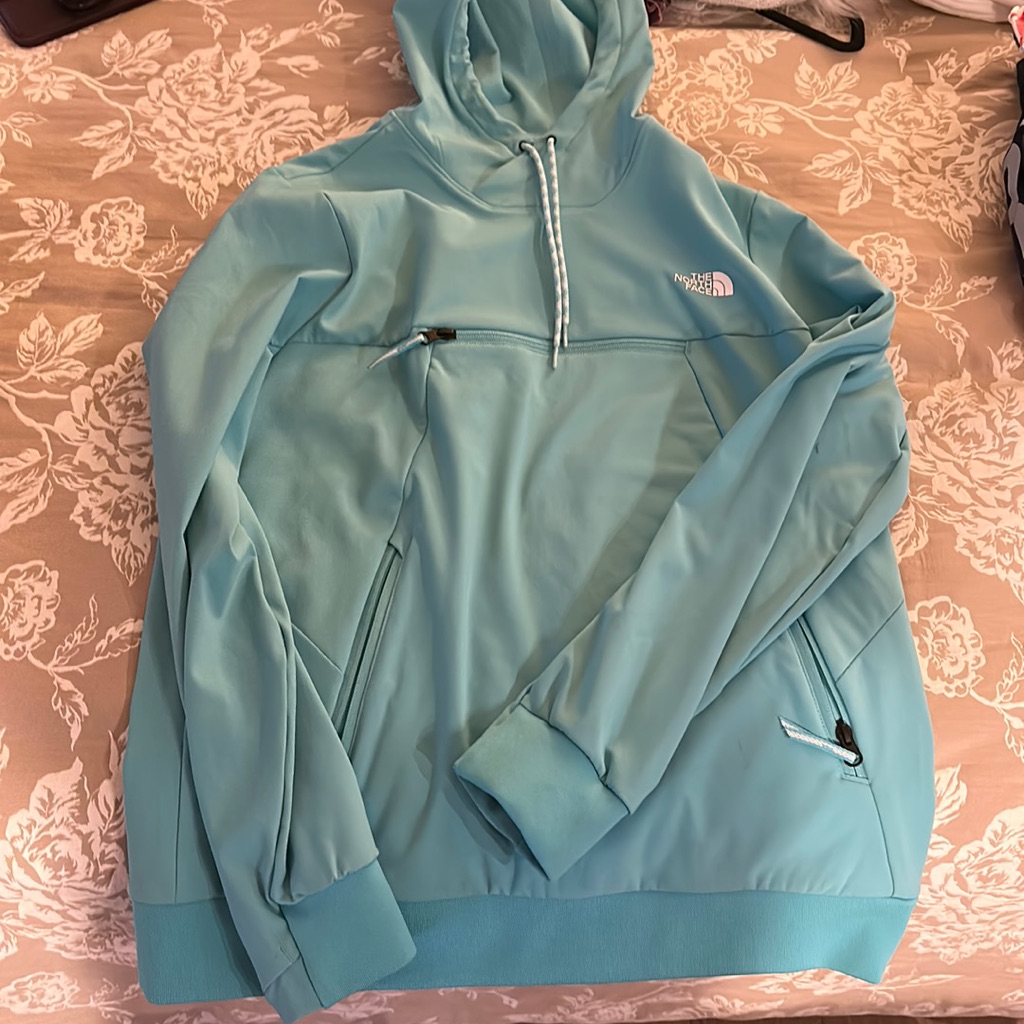 North Face